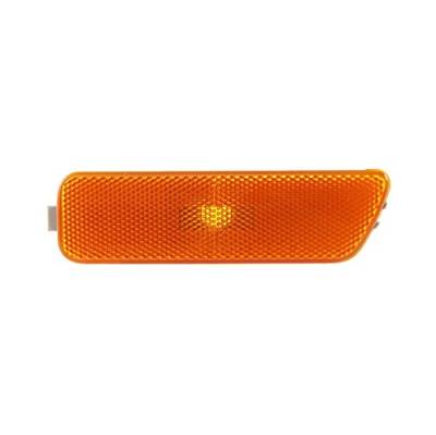 Rareelectrical - New Left Turn Signal Light Compatible With Volkswagen Jetta 1999-2005 Vw2550104 1J0945071b - Image 5