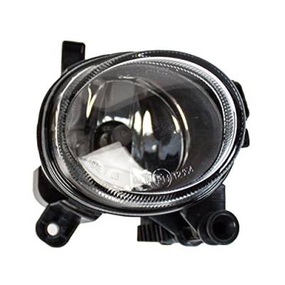 Rareelectrical - New Passenger Side Fog Light Compatible With Audi A5 2008-2010 2011 8T0941700 8T0941700e Vw2593115 - Image 9