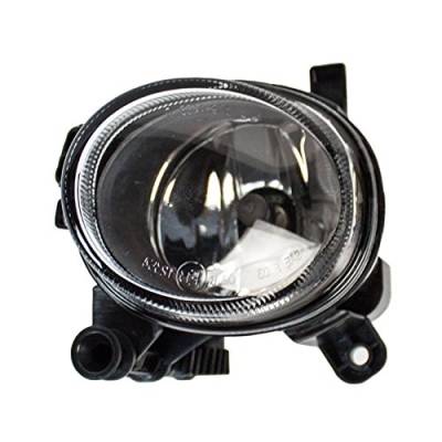 Rareelectrical - New Driver Side Fog Light Compatible With Audi A5 2008-11 8T0941699 8T0941699e 8T0 941 699 - Image 9