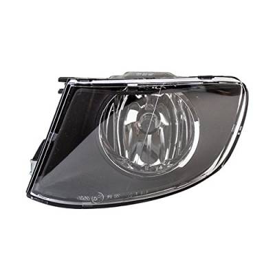 Rareelectrical - New Driver Side Fog Light Compatible With Bmw 328I 2007-11 335I Xdrive 2010 63176937465 Bm2592129 - Image 9