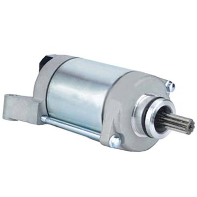 Rareelectrical - New Starter 12V Cw Compatible With Honda Motorcycle Crf230l 223Cc 2008 2009 31200Kpsa11 31200Kps-A11 - Image 5