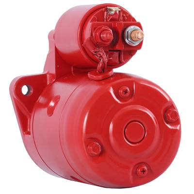 Rareelectrical - New OEM Westerbeke 12V Starter Compatible With Marine Generator 2Cyl 3.0 Wmd 3Wmd 032940 32940 32940 - Image 5