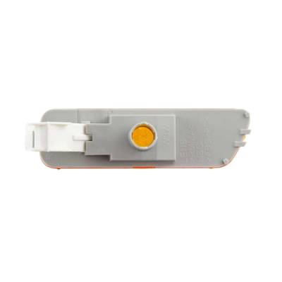 Rareelectrical - New Right Turn Signal Light Compatible With Volkswagen Golf 1999-2005 Vw2551104 1Jm945072 - Image 5