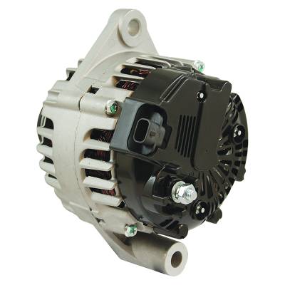 Rareelectrical - New 140A Alternator Fits Vauxhall Zafira C 2.0 A20dtr 2013 2014 2015 2650799A - Image 5