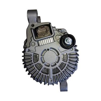 Rareelectrical - New 150A Alternator Fits Ford Fusion 2.5L 2013-2016 A2tx2681zc Gl-8681 A2tx2681 - Image 5