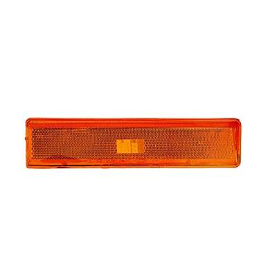 Rareelectrical - New Right Side Marker Light Compatible With Ford F-100 1980-1983 Fo2551106 E0tz 15A201 A - Image 9