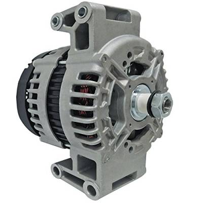 Rareelectrical - New 150 Amp Alternator Compatible With European Land Rover Freelander Ii 2006 2007 2008 2009 2010 - Image 5