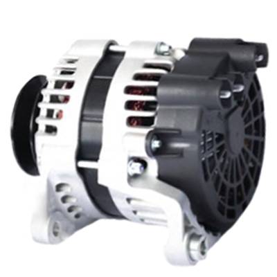 Rareelectrical - New Alternator Compatible With Caterpillar Engines C4.4 C6.6 3054C 3054E 20R3890 3991485 20R-3890 - Image 5