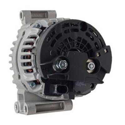 Rareelectrical - New Alternator Compatible With Bmw Mini One 1600 2005 2007 0-986-048-750 12-31-7-550-319 - Image 5