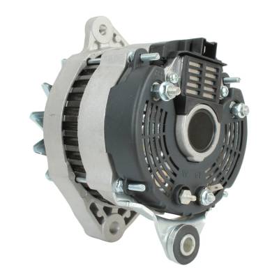 Rareelectrical - New 70A Alternator Compatible With Mack Truck Ms Series Renault Engine 9Ar2992p 510401 5000788833 - Image 5