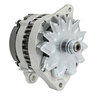 Rareelectrical - New 70A Alternator Compatible With Mack Truck Ms Series Renault Engine 9Ar2992p 510401 5000788833 - Image 9