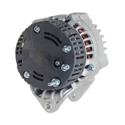 Rareelectrical - New Alternator Compatible With Ford Lcv Europe Transit 2300 2001-2006 63321743 1C1t-10300Bb - Image 5