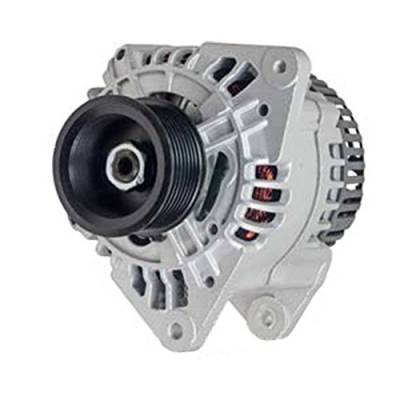 Rareelectrical - New Alternator Compatible With Ford Lcv Europe Transit 2300 2001-2006 63321743 1C1t-10300Bb - Image 9