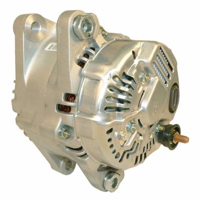 Rareelectrical - New 130 Amp Alternator Compatible With Hyundai Azera V6 Engine 3.8L 3778Cc 2006 2007 12828 - Image 5