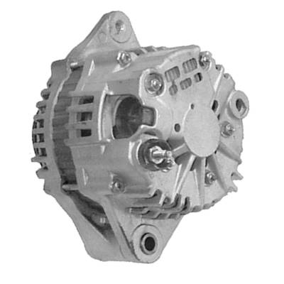 Rareelectrical - New Alternator Compatible With Honda Passport 2.6L 1996 Lr160729 2902766000 897101-816-1 Al4438x - Image 5