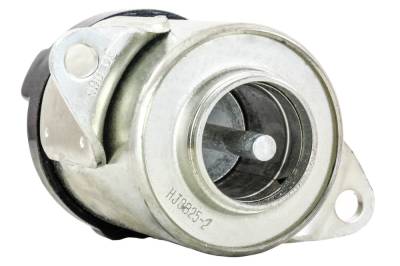 Rareelectrical - Starter Solenoid Compatible With Harley Davidson Super Glide Low Rider Sport Fxrs-Sp 1987-1988 - Image 5