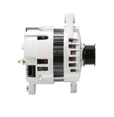 Rareelectrical - New Alternator Compatible With European Model Daewoo Nubira 1.6L 1997-05 96190262 96258990 - Image 5