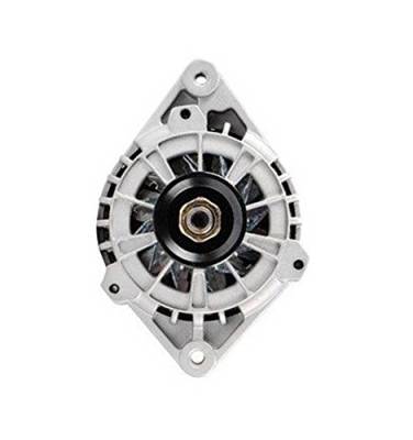 Rareelectrical - New Alternator Compatible With European Model Daewoo Nubira 1.6L 1997-05 96190262 96258990 - Image 9