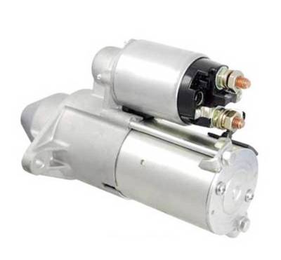 Rareelectrical - New Starter Motor Compatible With European Model Vauxhall Astra Cavalier 1.4L 1.6L 12-02-959 - Image 5