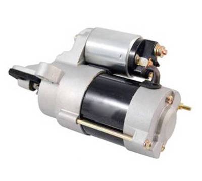 Rareelectrical - New Starter Motor Compatible With European Model Ford Mondeo 2.0L 2001-On 5M5t-11000-Bb 1S7u-Ae - Image 5