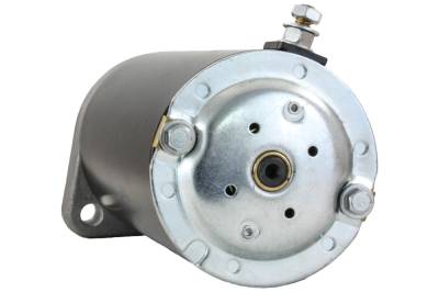 Rareelectrical - New Starter Motor Compatible With Generac Generator Various Models Fiat 1.6L Engine 020692 - Image 5