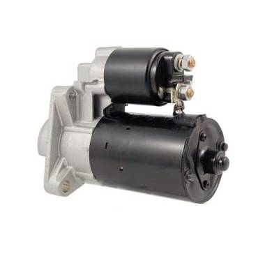 Rareelectrical - New Starter Motor Compatible With European Model Ford Ka 1.3 1996-On 0-001-107-059 0-001-107-082 - Image 5