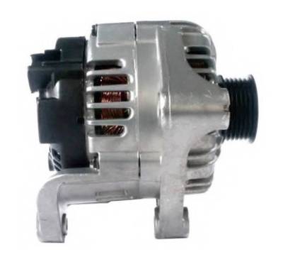 Rareelectrical - New 150A Alternator Compatible With European Model Bmw X5 E53 E83 3.0D 2003-On 12-31-7-789-983 - Image 5