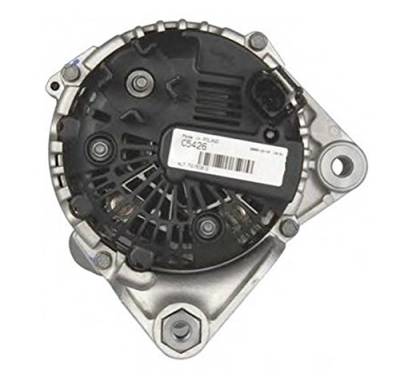 Rareelectrical - New 150A Alternator Compatible With European Model Bmw X5 E53 E83 3.0D 2003-On 12-31-7-789-983 - Image 9