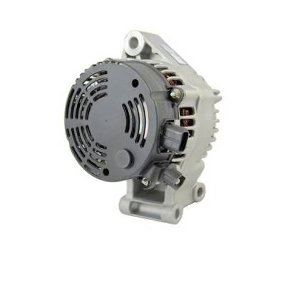 Rareelectrical - New Alternator Compatible With European Model Ford Focus 1.4 1998-On 98Ab-10300-Gc 98Ab-10300-Gd - Image 5