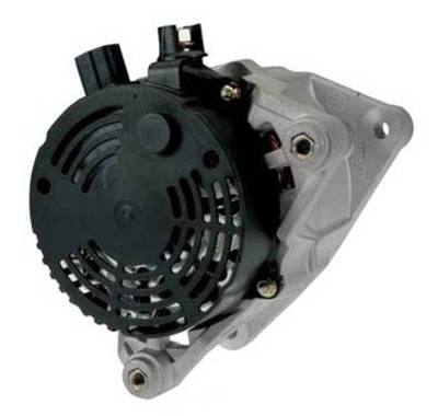 Rareelectrical - New Alternator Compatible With European Model Ford Focus 1.8L 98-On 98Ab-10300-Da 98Ab-103000-Db - Image 5