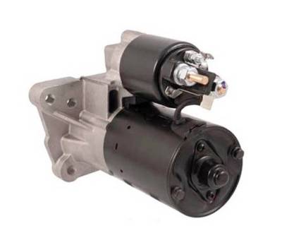 Rareelectrical - New Starter Motor Compatible With European Model Renault Europe 1998-On 0-001-106-017 7700115294 - Image 5