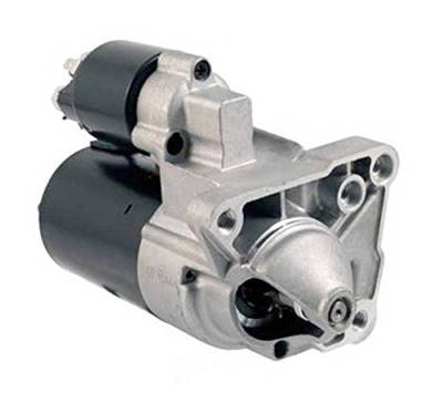 Rareelectrical - New Starter Motor Compatible With European Model Renault Europe 1998-On 0-001-106-017 7700115294 - Image 9