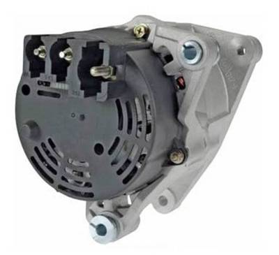 Rareelectrical - New Alternator Compatible With European Model Ford Fiesta 1.8L Diesel 1996-On 97Ab-103000-Aa - Image 5