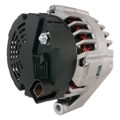 Rareelectrical - New 120A Alternator Compatible With Audi A5 2L Tdi 0-124-515-045 011-154-93-02 439299 0124515045 - Image 5