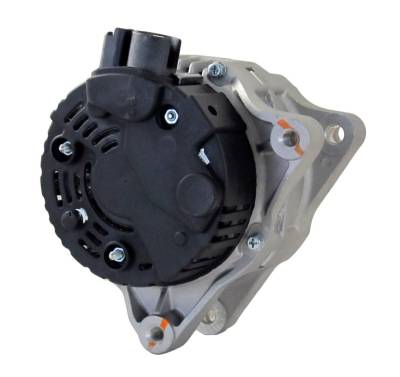 Rareelectrical - New Alternator Compatible With European Model Peugeot 307 2.0L 2000-On A13vi276 Sg8b021 437356 - Image 5