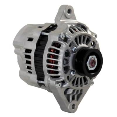 Rareelectrical - New Alternator Compatible With Hawkpower Generator 750-15330 A7ta1491 A007ta1491 A007ta1491zc - Image 9