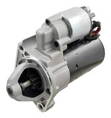 Rareelectrical - New Starter Motor Compatible With European Model Ford Ka I 1.3L 1.6L 2003-08 2S6u11000db 94114Db - Image 10