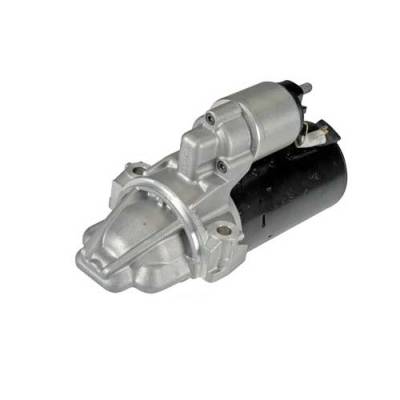 Rareelectrical - New Starter Motor Compatible With European Model Ford Transit 2.2L Diesel 6C1t11000ab 5802As - Image 5