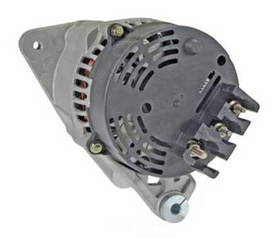 Rareelectrical - New Alternator Compatible With European Model Ford Fiesta 1.6L 16V 1994-1996 92Ab-10300-Gc - Image 5