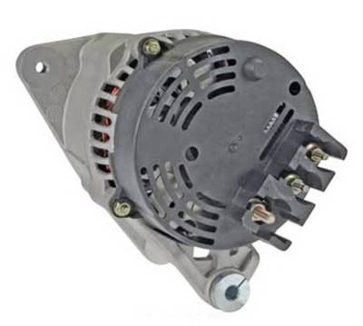 Rareelectrical - New Alternator Compatible With European Model Ford Fiesta 1.6L 16V 1994-96 92Ab-10300-Jb 92Ab-Ja - Image 5