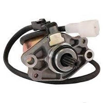 Rareelectrical - New Starter Compatible With Suzuki Atv Lt-Z50 Quadsport 49Cc 2006-2009 31100-22G00 31100-22G10 - Image 5