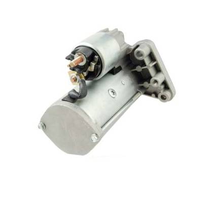 Rareelectrical - New Starter Motor Compatible With European Model Peugeot 107 206 307 5802 Aa (C) Z8 Z9 (P) - Image 5