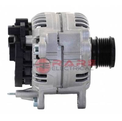 Rareelectrical - New Alternator Compatible With European Model Ford Galaxie Wgr 2.0 2.3 2001-On Ym21-10300-Aa - Image 5