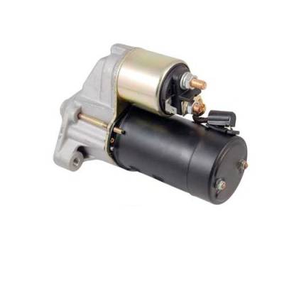 Rareelectrical - New Starter Motor Compatible With European Model Mitsubishi Carisma 1.6L Da1a 1.8L Da2a D6ra76 - Image 5