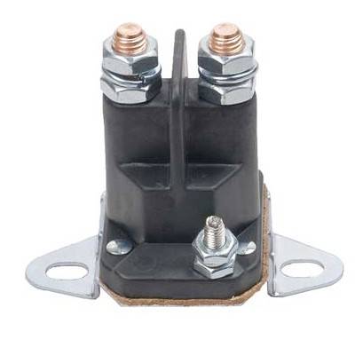 Rareelectrical - New 12 Volt 3 Terminal Solenoid Compatible With Trombetta By Part Numbers 852-1221-210 854-1221-210 - Image 5