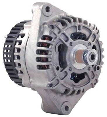 Rareelectrical - New Alternator Compatible With International Aak5118 Aak5315 Aak5363 90-23-6512 836640927 - Image 9