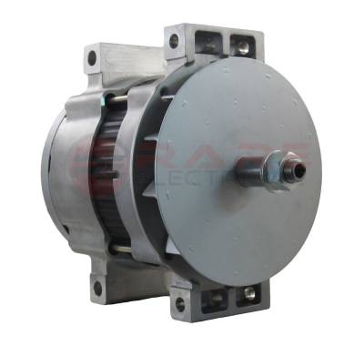 Rareelectrical - New Alternator Compatible With Caterpillar Engine C7 C9 C11 C15 C27 C32 272-1889 3524032 20R0053 - Image 7