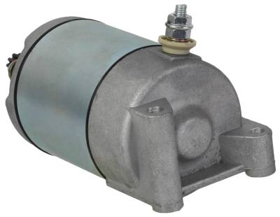 Rareelectrical - New Starter Motor Compatible With 2003-2009 Honda Motorcycle Crf230f 31200-Kbb-901 Hs-95 Hs95 Hs-95 - Image 5