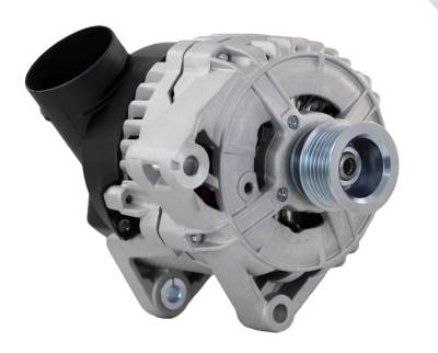 Rareelectrical - New Alternator Compatible With Bmw 93-95 325Is 2.5L 96-99 328I 328Is 2.8L 12-31-1-738-352 - Image 3