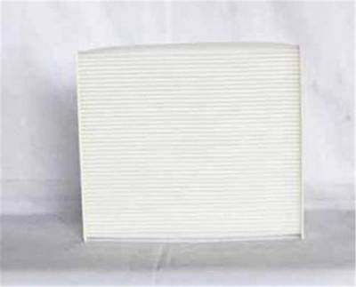 Rareelectrical - New Cabin Air Filter Compatible With Chevy 10-11 Equinox Gmc 10-11 Terrain Saturn 08-09 Vue 800112P - Image 5